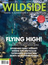 Wildside Winter 2014