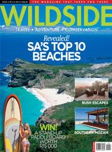 Wildside Summer 2014