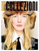 Collezioni Donna prêt-à-porter 166