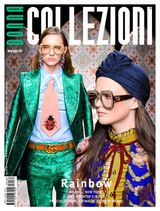 COLLEZIONI DONNA prêt-à-porter Milano- New York168