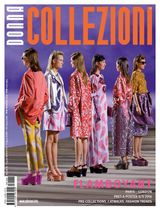 Collezioni Donna Pret a Porter Paris London 169