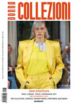 Collezioni Donna 173 Paris-London SS 17