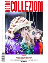 Collezioni Donna 174 Milan-New York A/W 17-18