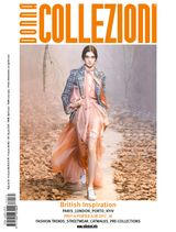 Collezioni Donna 175 Paris-London A/W 17-18