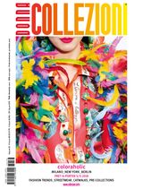 Collezioni Donna 176  Milano_New York_Berlin S/S 18