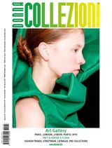 Collezioni Donna 177 Paris_London_Lisbon_Porto_Kyiv  S/S 18