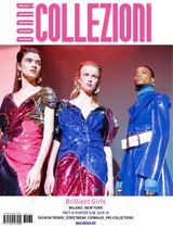 Collezioni Donna 178 Milano_New York A/W 18-19