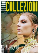 Collezioni Donna 164 Milano/New York, SS15