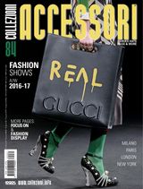 Collezioni Accessori 84 AW 16-17
