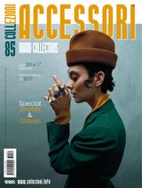 Collezioni Accessori n. 85 AW 16-17 Brand Collections