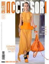 Collezioni Accessori n. 86 Spring/Summer 17 Fashion Shows