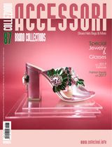 Collezioni Accessori n. 87 Spring/Summer 17 Brand Collections