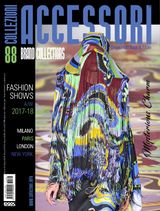 Collezioni Accessori n. 88 Autumn/Winter 17-18