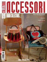 Collezioni Accessori n. 89 Autumn/Winter 17-18