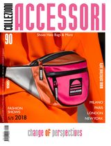 Collezioni Accessori n. 90 Spring/Summer  18