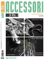 Collezioni Accessori n. 91 Spring/Summer 18