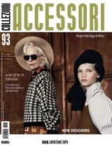 Collezioni Accessori n. 93 Autumn/Winter 18-19