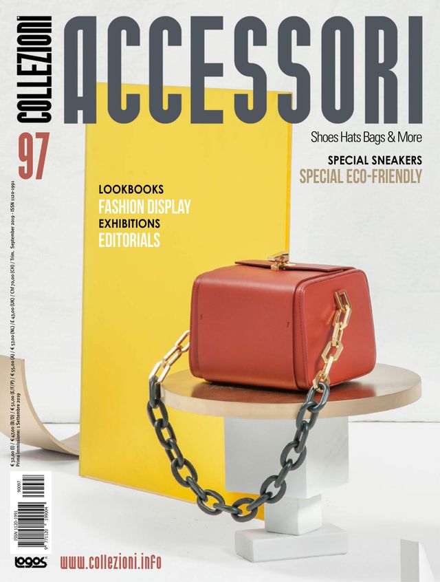 COLLEZIONI ACCESSORI