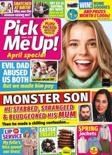 Pick Me Up Special !