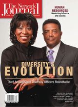 The Network Journal - September - October 2013 September - October 2013