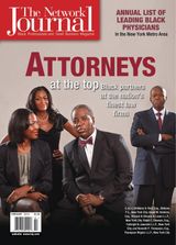 The Network Journal - February 2013 February 2013