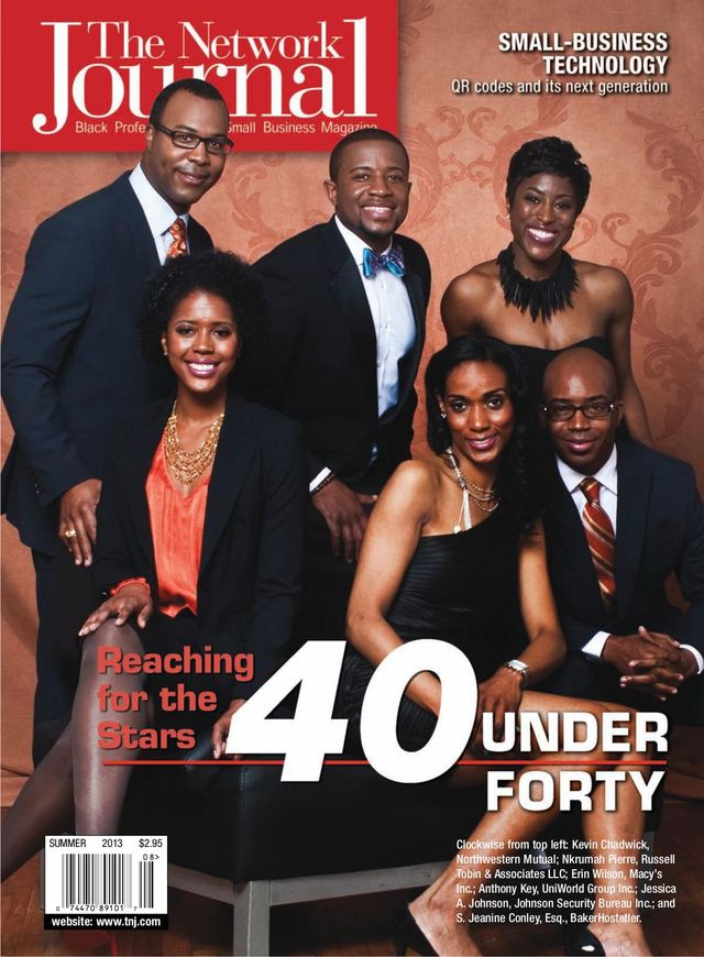 The Network Journal
