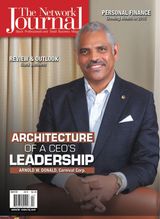 The Network Journal - WINTER 2014 WINTER 2014