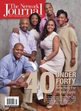 The Network Journal - SUMMER 2014 SUMMER 2014