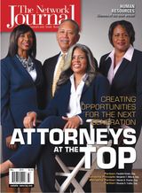 The Network Journal - FALL 2014 FALL 2014