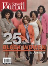 The Network Journal - Spring 2015 Spring 2015