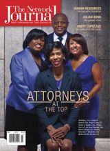 The Network Journal - FALL 2015 FALL 2015