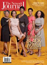 The Network Journal - SPRING 2016 SPRING 2016