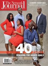 The Network Journal - SUMMER 2016 SUMMER 2016