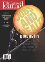 The Network Journal - FALL 2016 FALL 2016