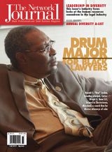 The Network Journal - FALL 2017 FALL 2017