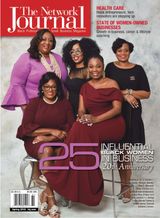 The Network Journal - SPRING 2018 SPRING 2018