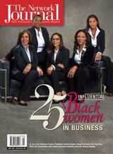 The Network Journal - Vol 21. No. 1 - Spring 2014 Vol 21. No. 1 - Spring 2014