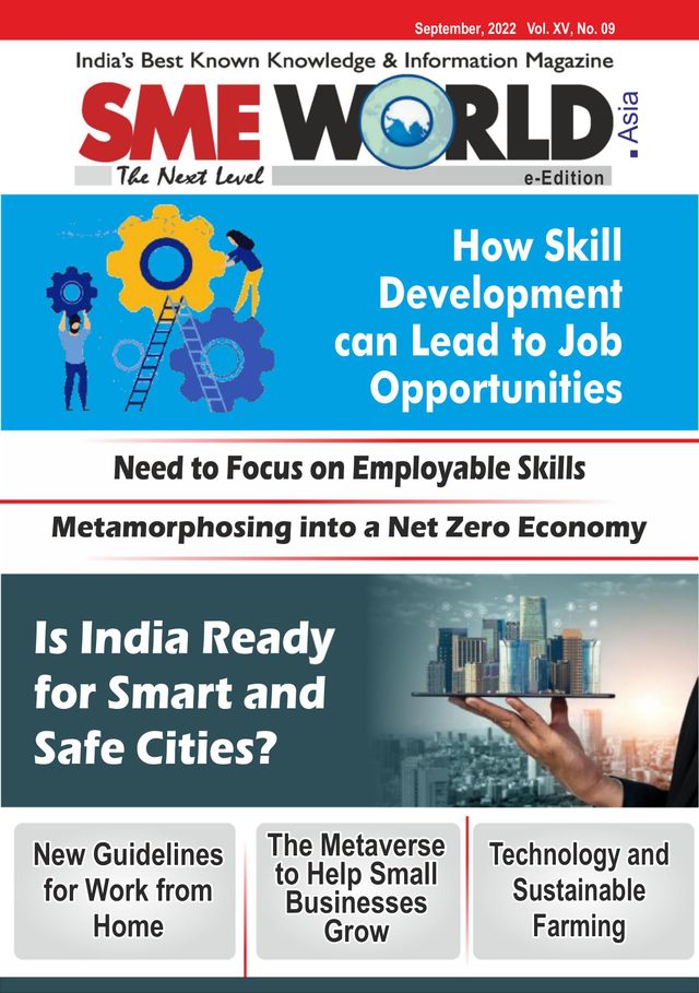 SME World