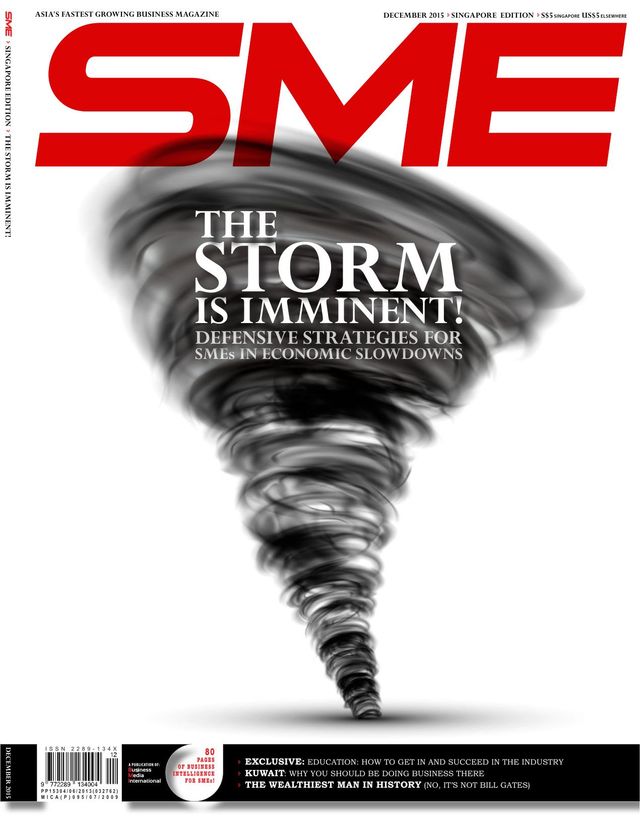 SME Magazine Singapore