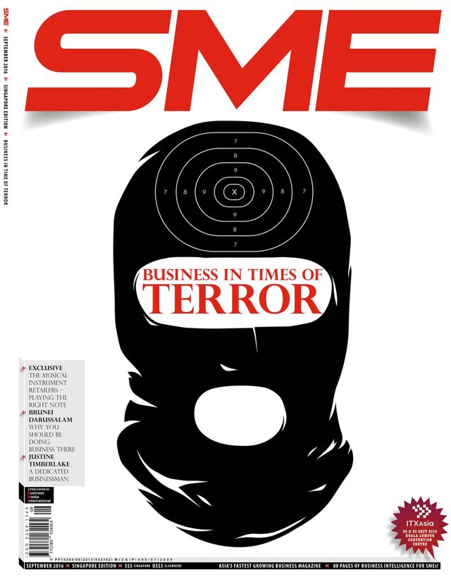 SME Magazine Singapore