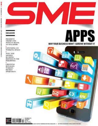 SME Magazine Singapore