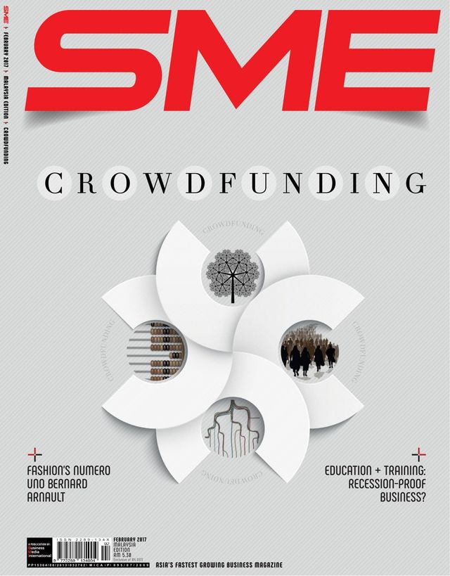 SME Magazine Singapore