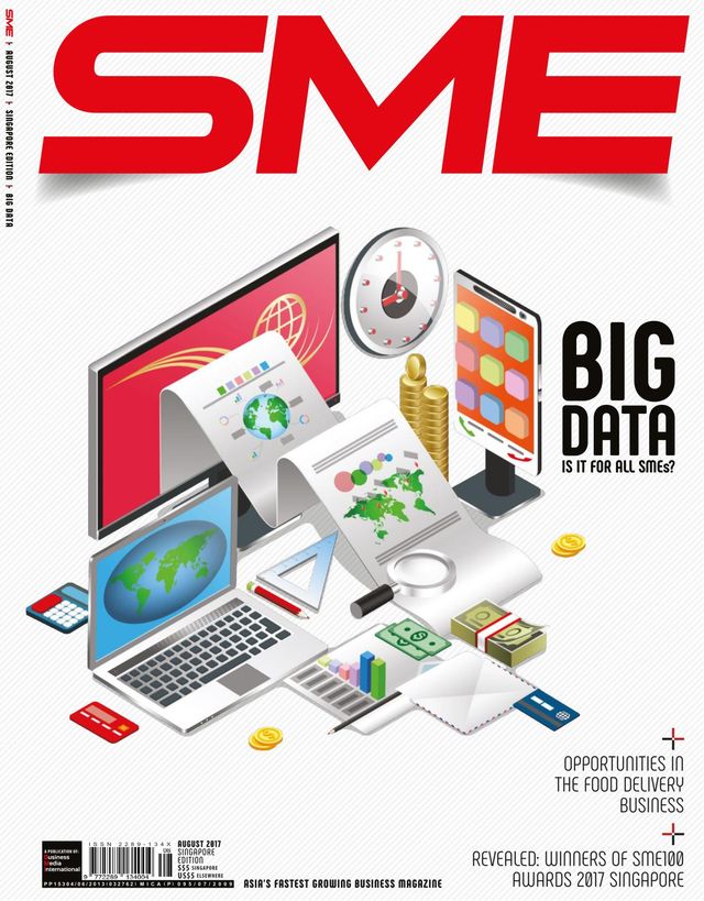 SME Magazine Singapore