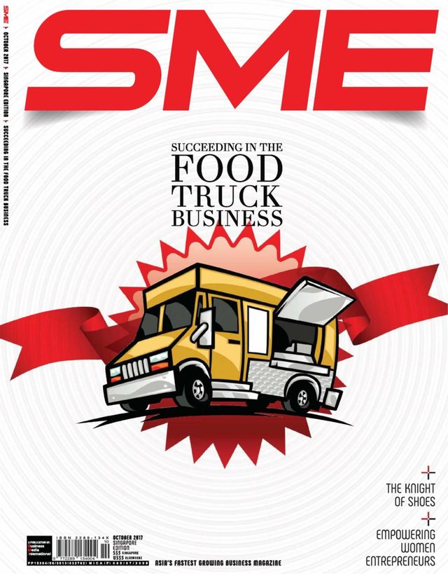 SME Magazine Singapore