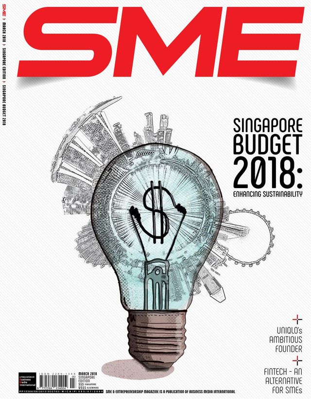 SME Magazine Singapore