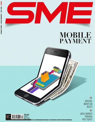 SME Magazine Singapore
