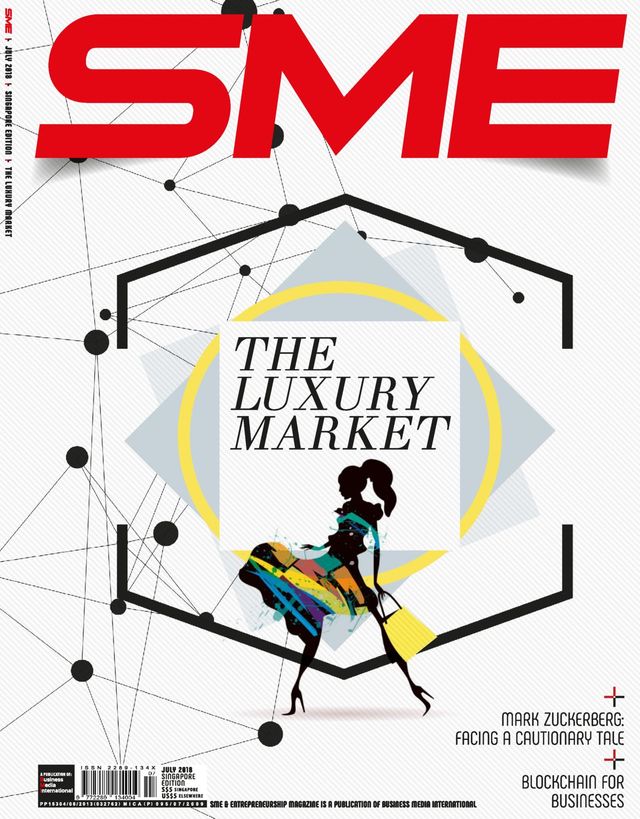 SME Magazine Singapore