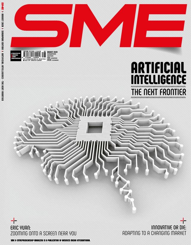 SME Magazine Singapore