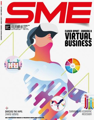 SME Magazine Singapore