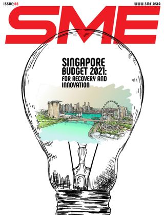 SME Magazine Singapore